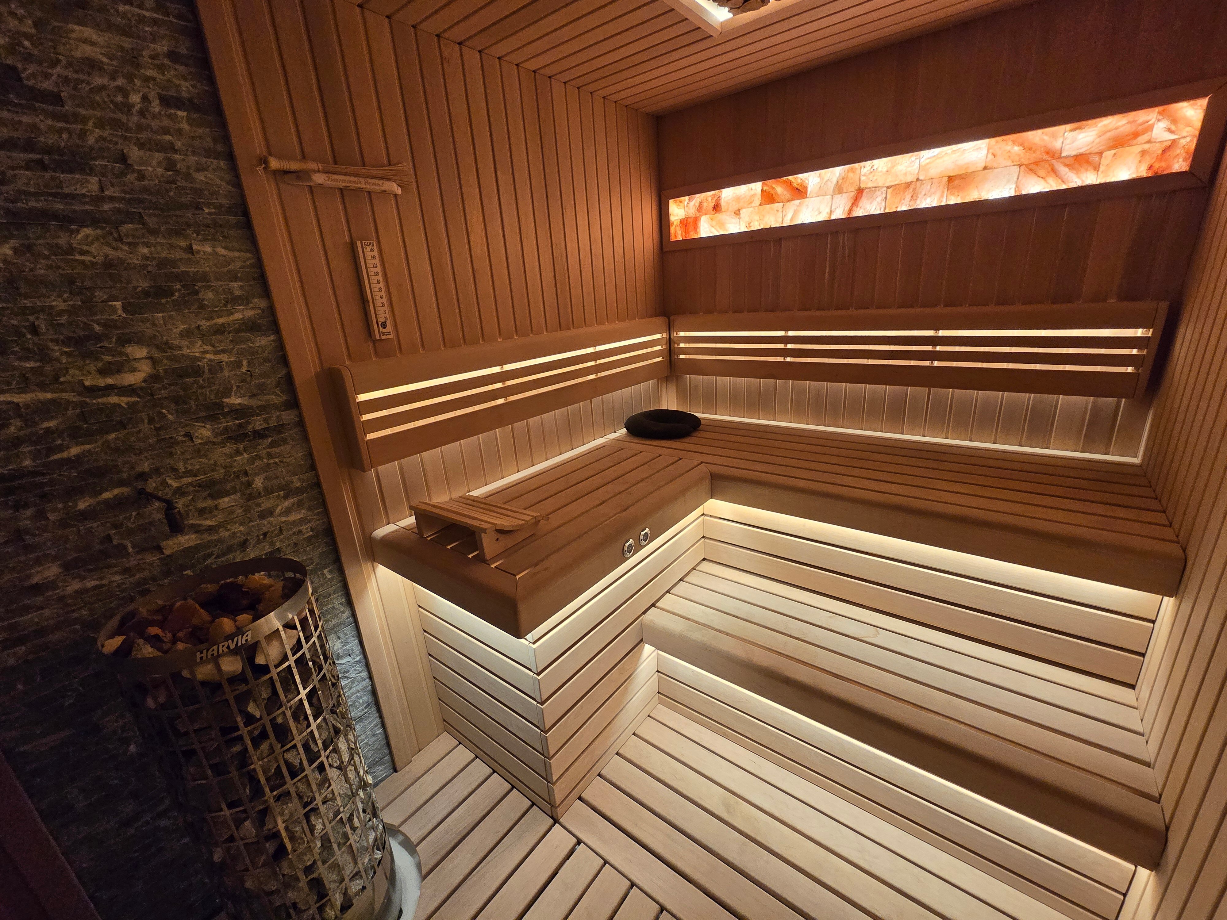 Фото SPA u Pruda