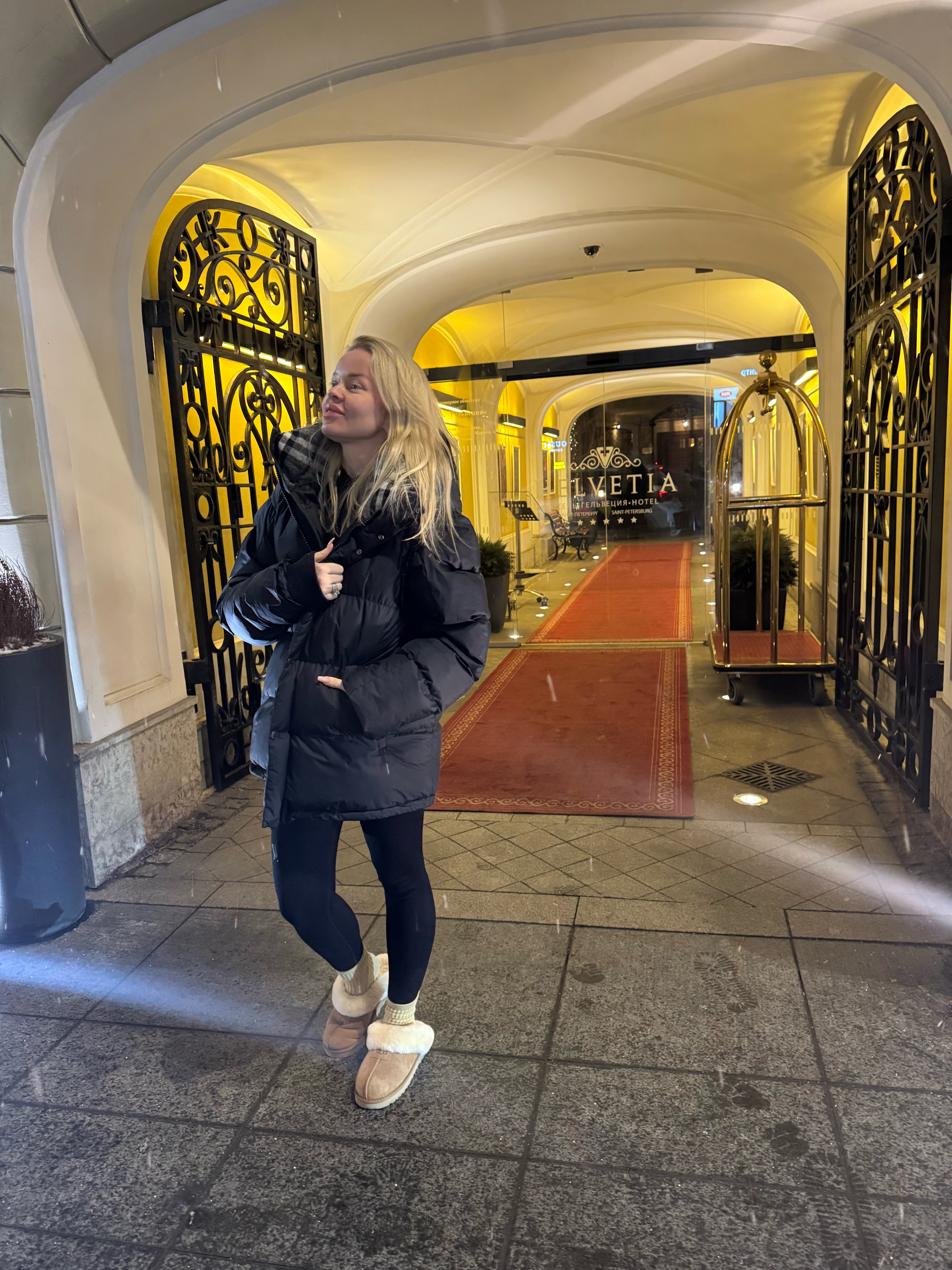 Фото Гельвеция