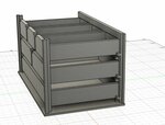 3D Kitchen (Polyarnaya ulitsa, 11), servicios 3d