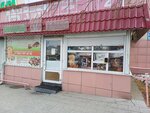 М Донер, фуд-киоск (Dovatora Street, 31А), fast food
