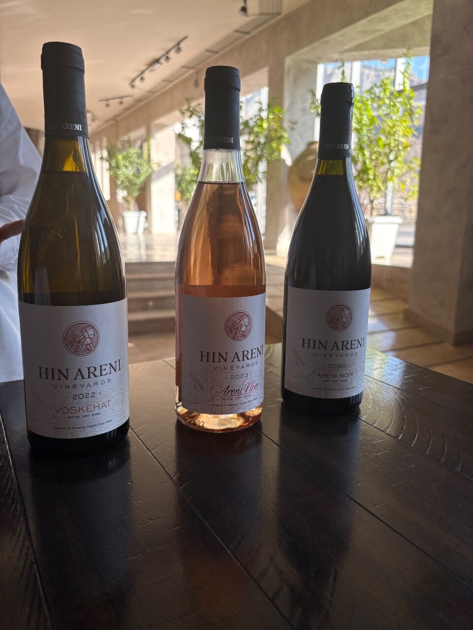 Фото Paris Hotel Yerevan