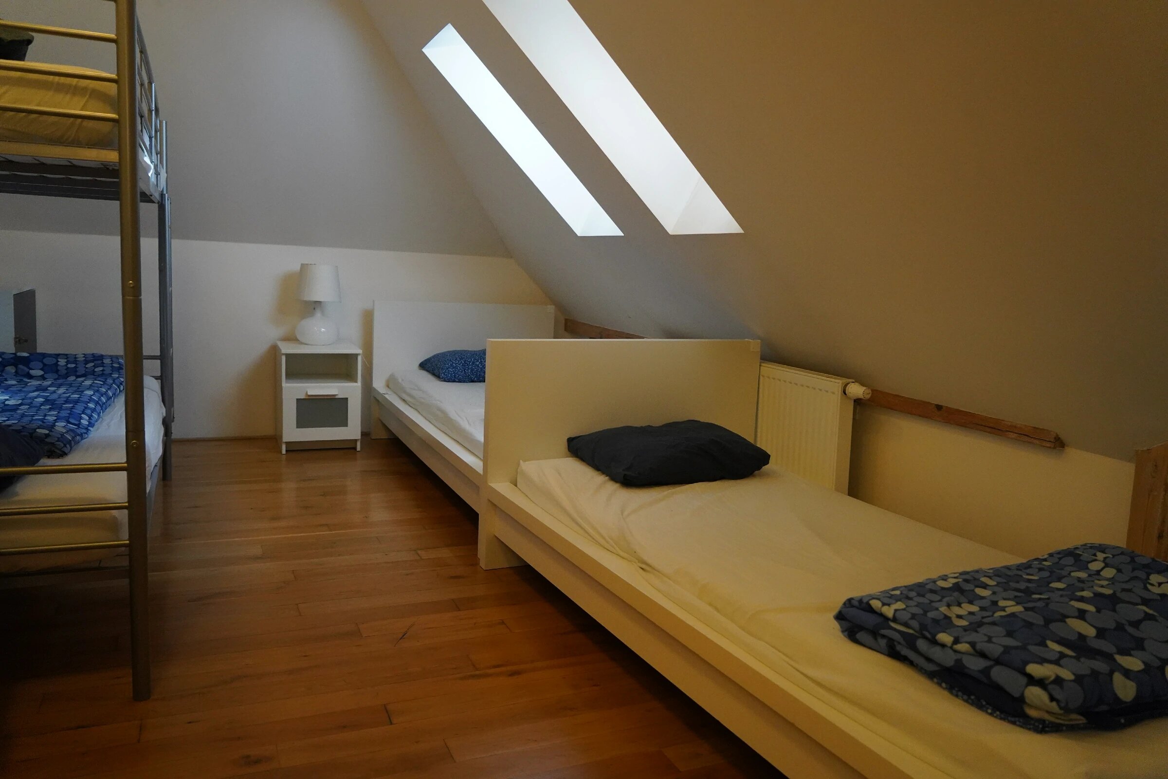 Фото Hostel One Miru