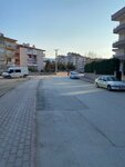 Taxi Driver Servet Selçuker (Konya, Selcuklu, Parsana Neighborhood, Kaletas Avenue), taxi
