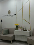 Oshkina Diana nails (ulitsa Fikryata Tabeyeva, 3), nail salon