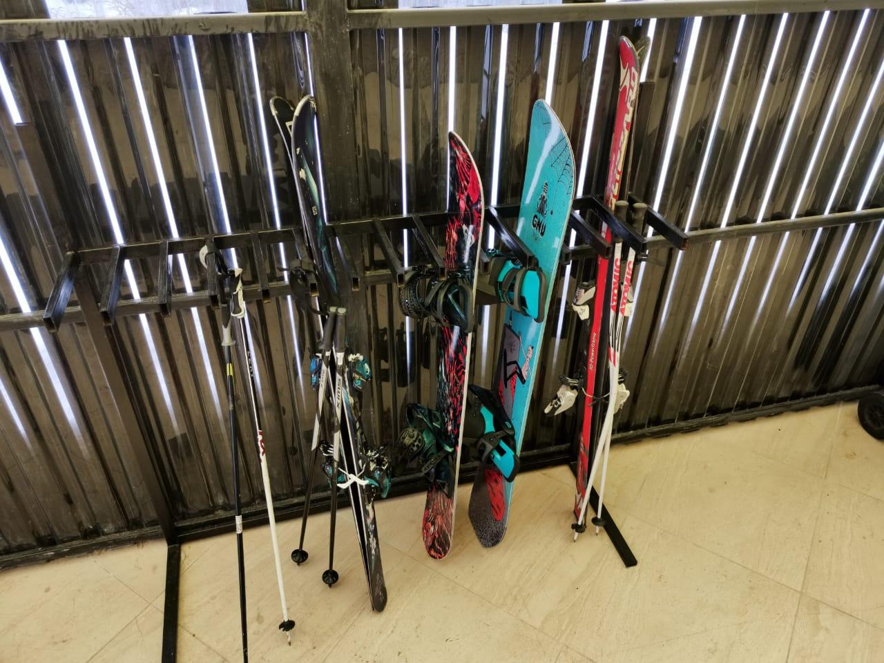 Фото Горный Воздух