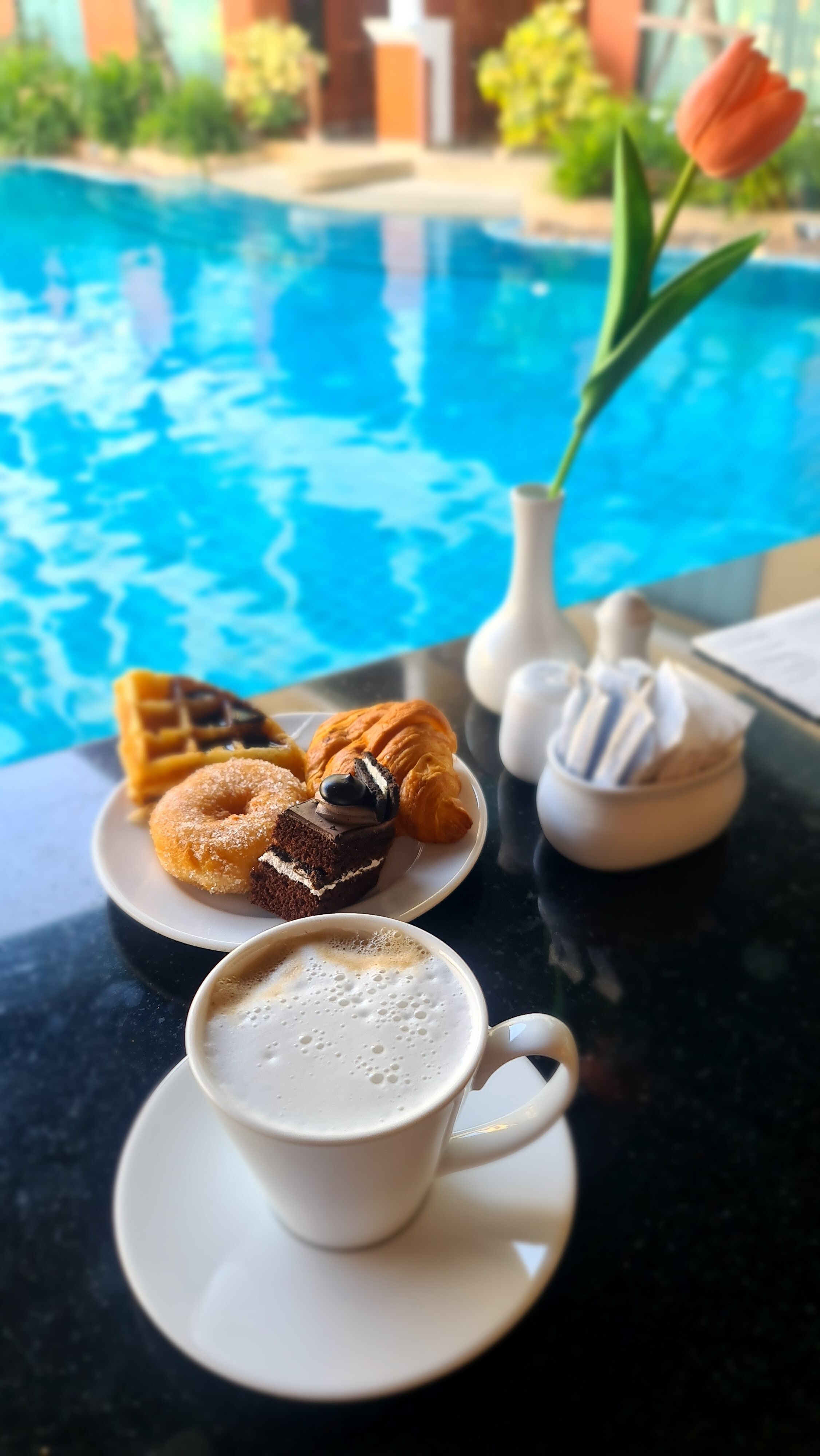 Фото Patong Paragon Resort and SPA