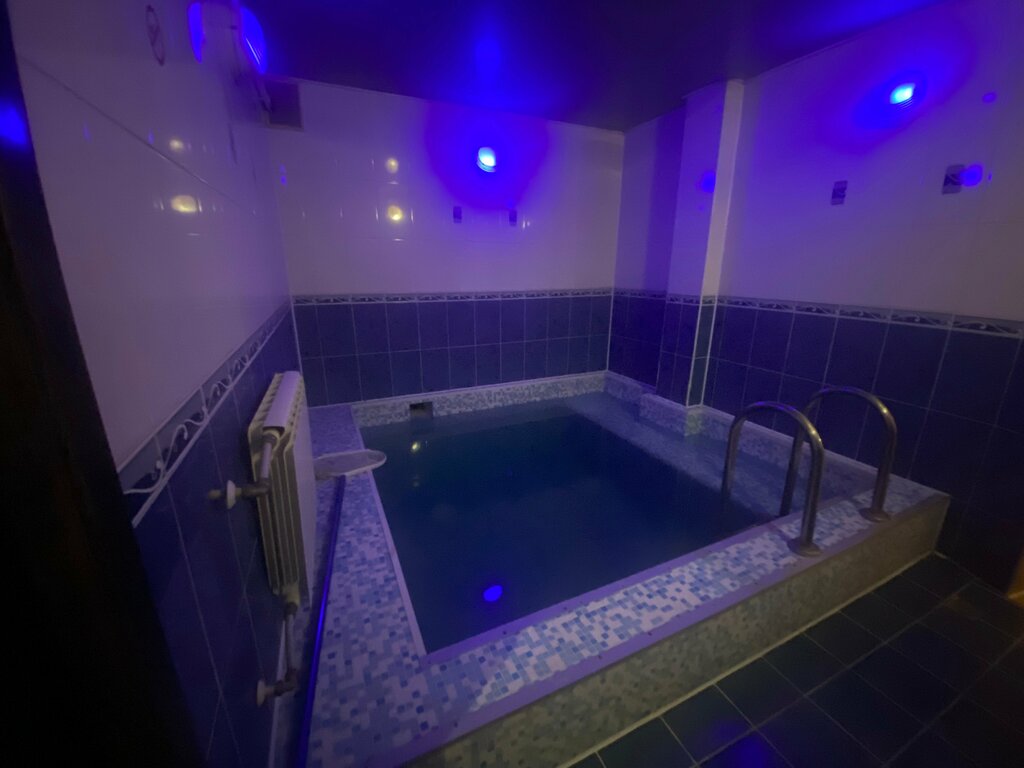 Wellness center Сауна на Михалицына, Orel, photo