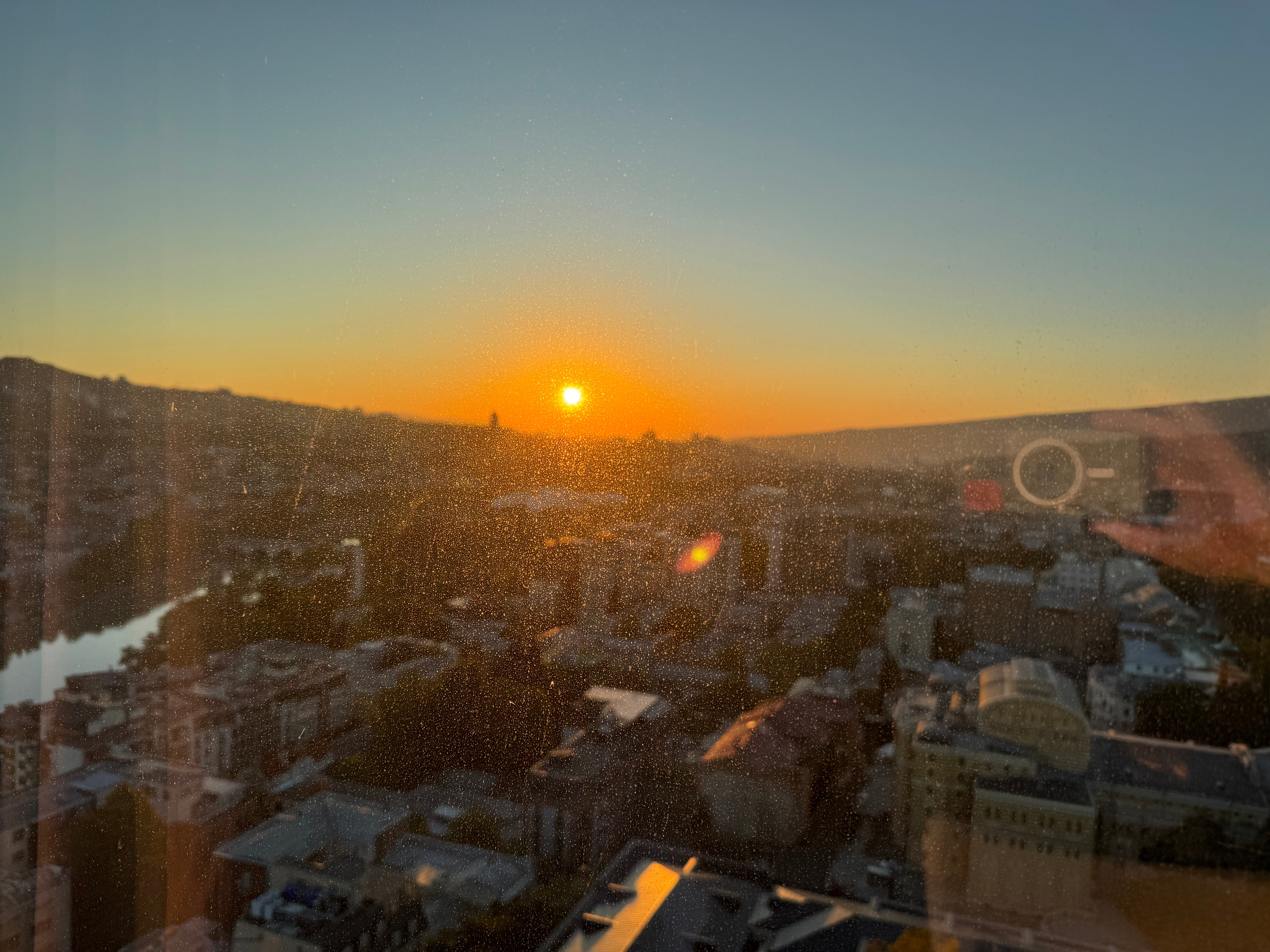 Фото The Biltmore Tbilisi Hotel