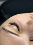 Milashes34 (prospekt imeni Lenina, 73), eyebrow and eyelash salon