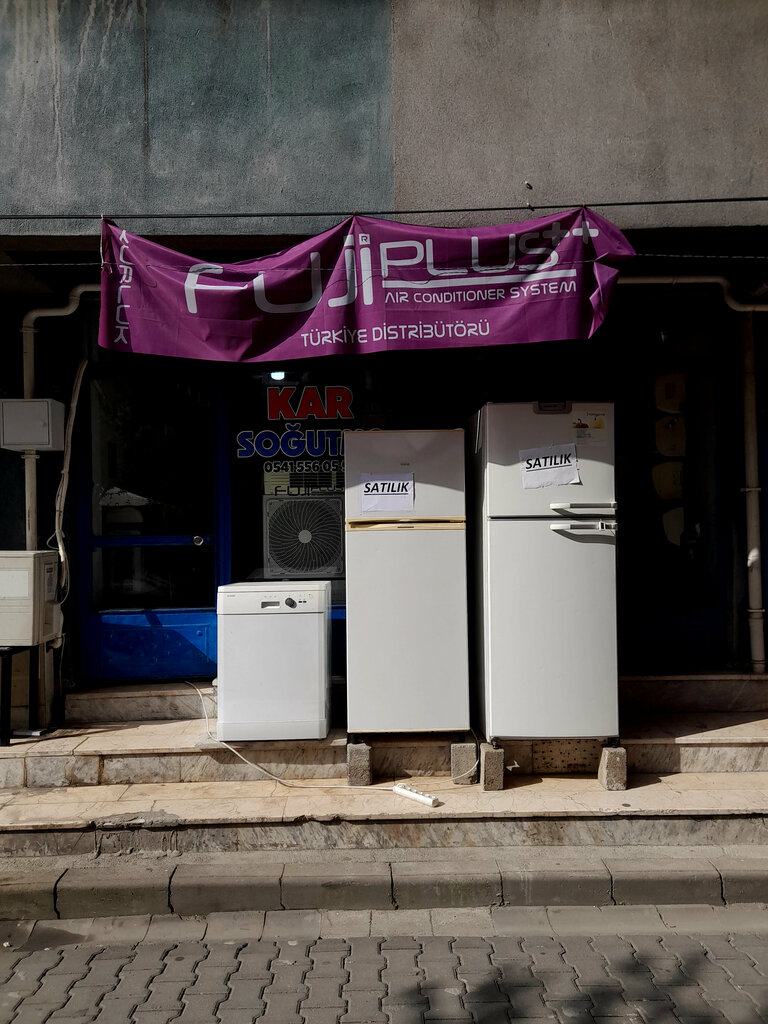Appliance repair Kar sogutma, Devrek, photo
