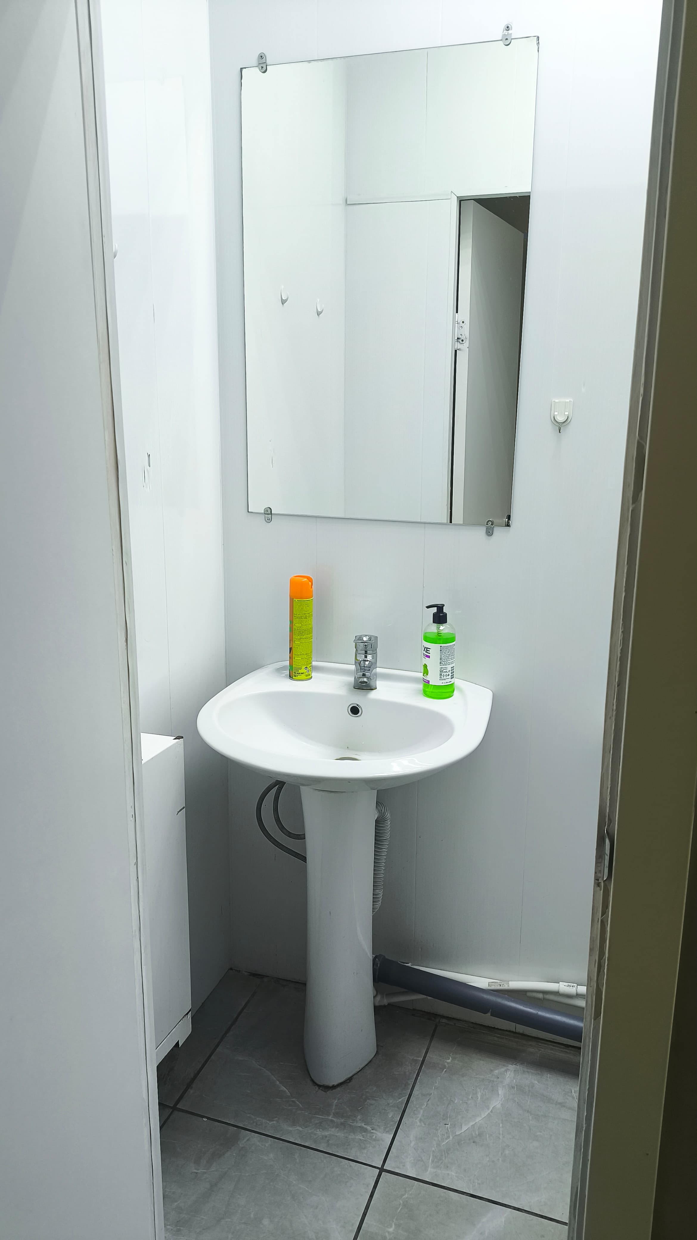 Фото Хостел на Геологов