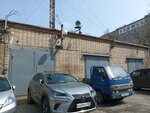 АТ-сервис (Irtyshskaya ulitsa, 10Ас2), automatic transmission repair