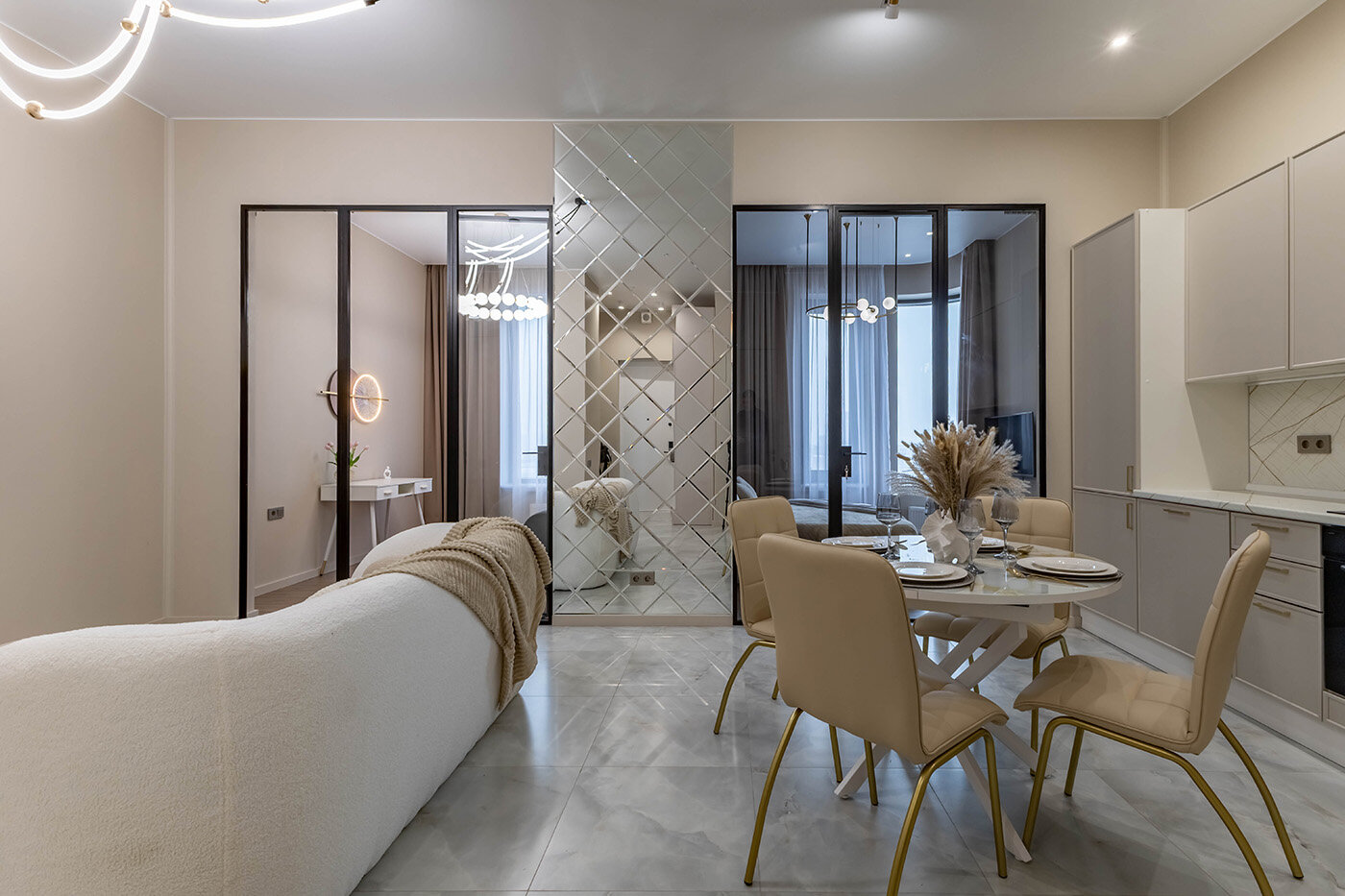 Фото Апарт 1688