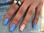 Retush (Oktyabrskoy Revolyutsii Avenue, 30), nail salon