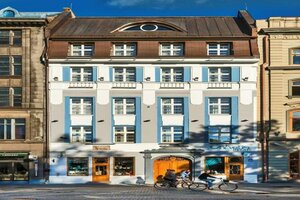 отель Relais le Chevalier