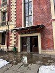 Simple berry (2nd Rybinskaya Street, 13), flower shop