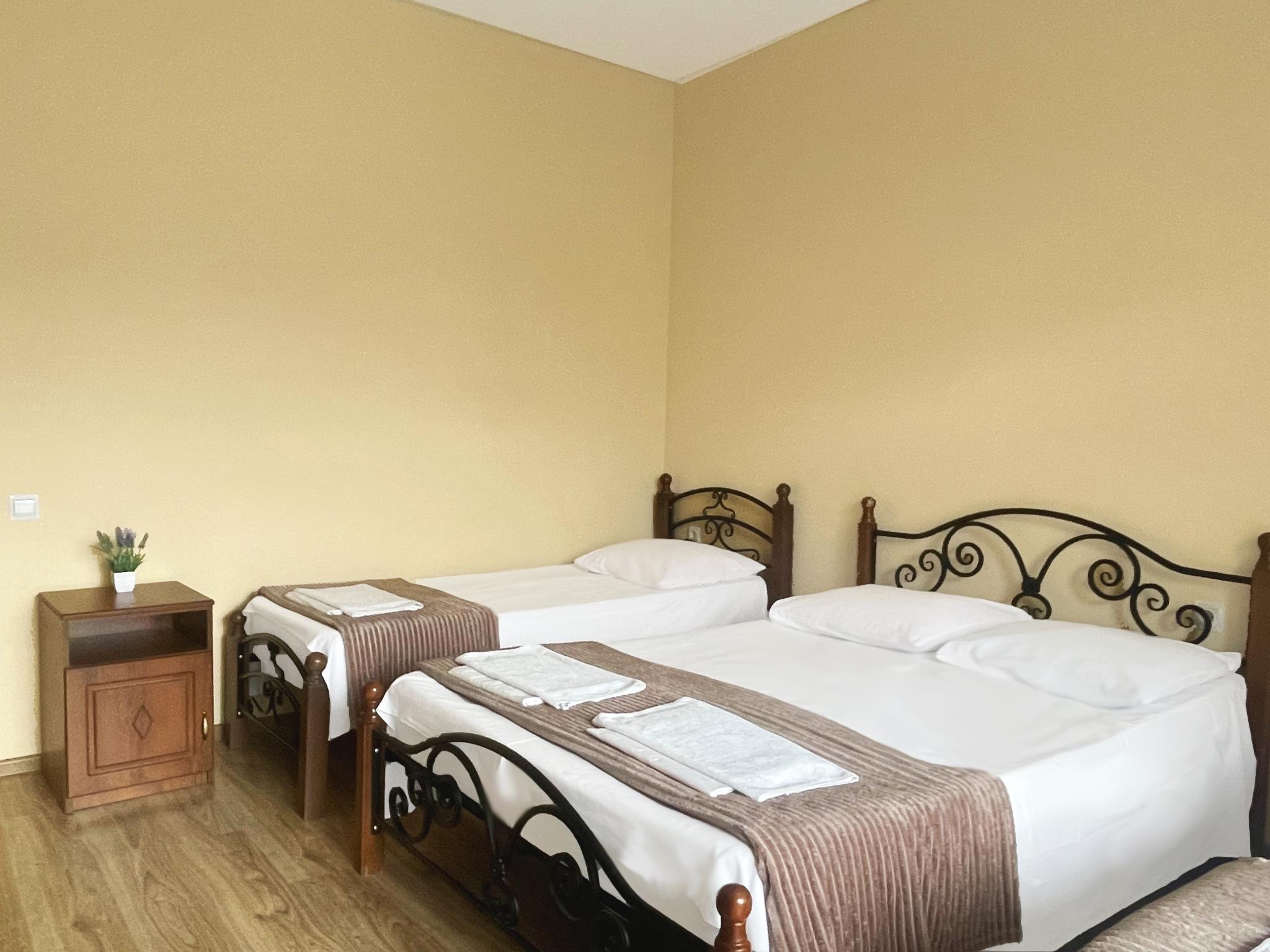 Фото Магнолия