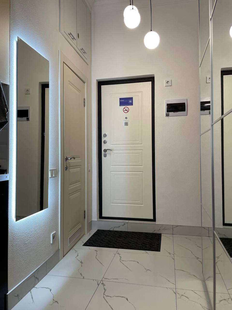 Фото Джулиата