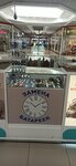 Замена батареек (derevnya Marfino, вл110), clock and watch repair