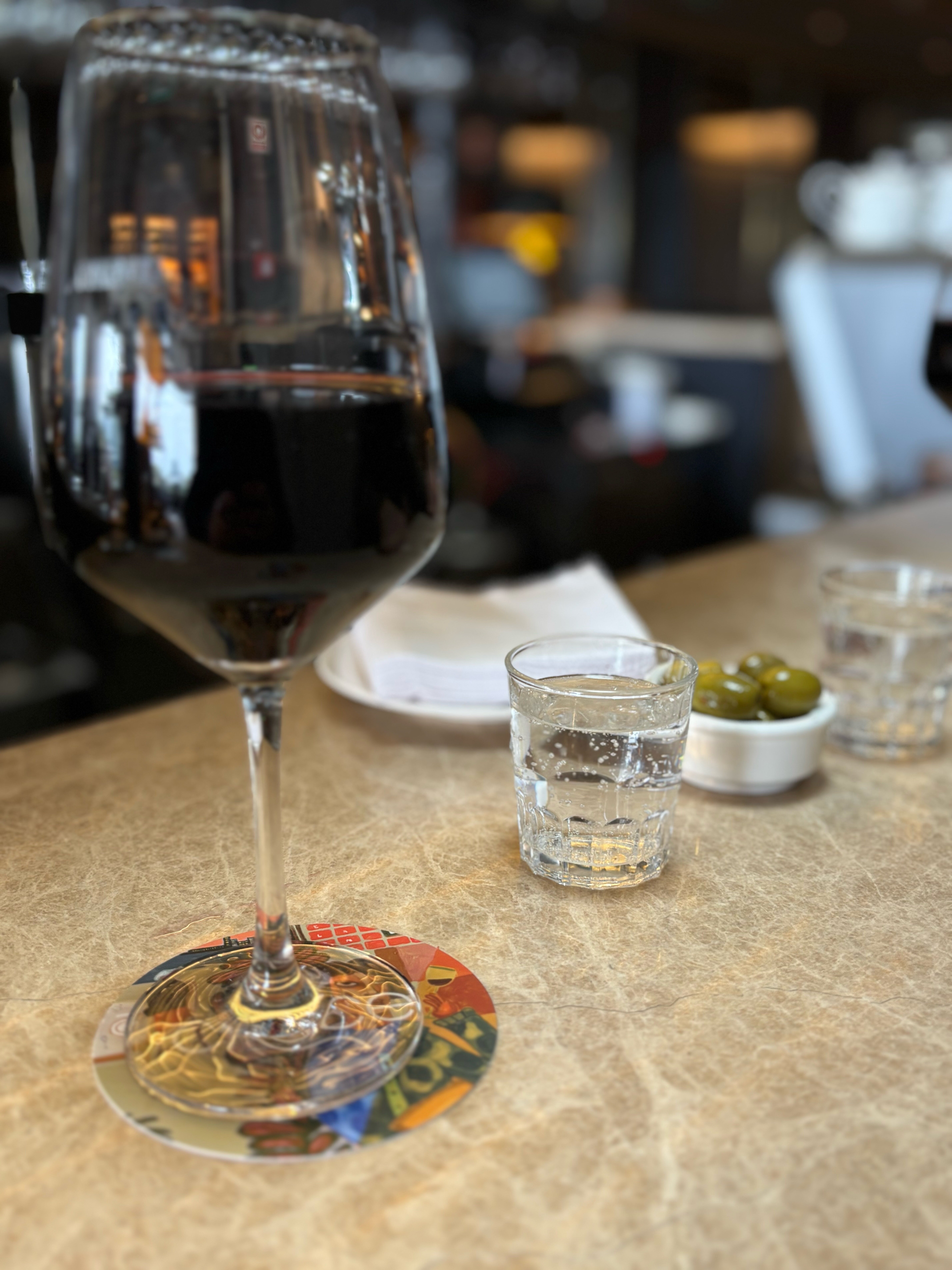 Фото Hotel Costanero Montevideo- MGallery