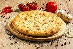 Домашняя кухня (mikrorayon Grad Moskovskiy, Raduzhnaya ulitsa, 21), cafe