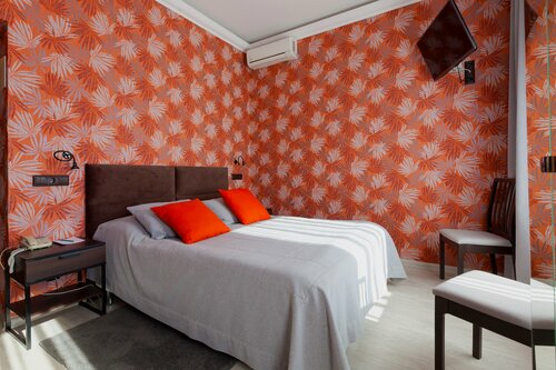 Гостиница Экотель Богородск в Ногинске