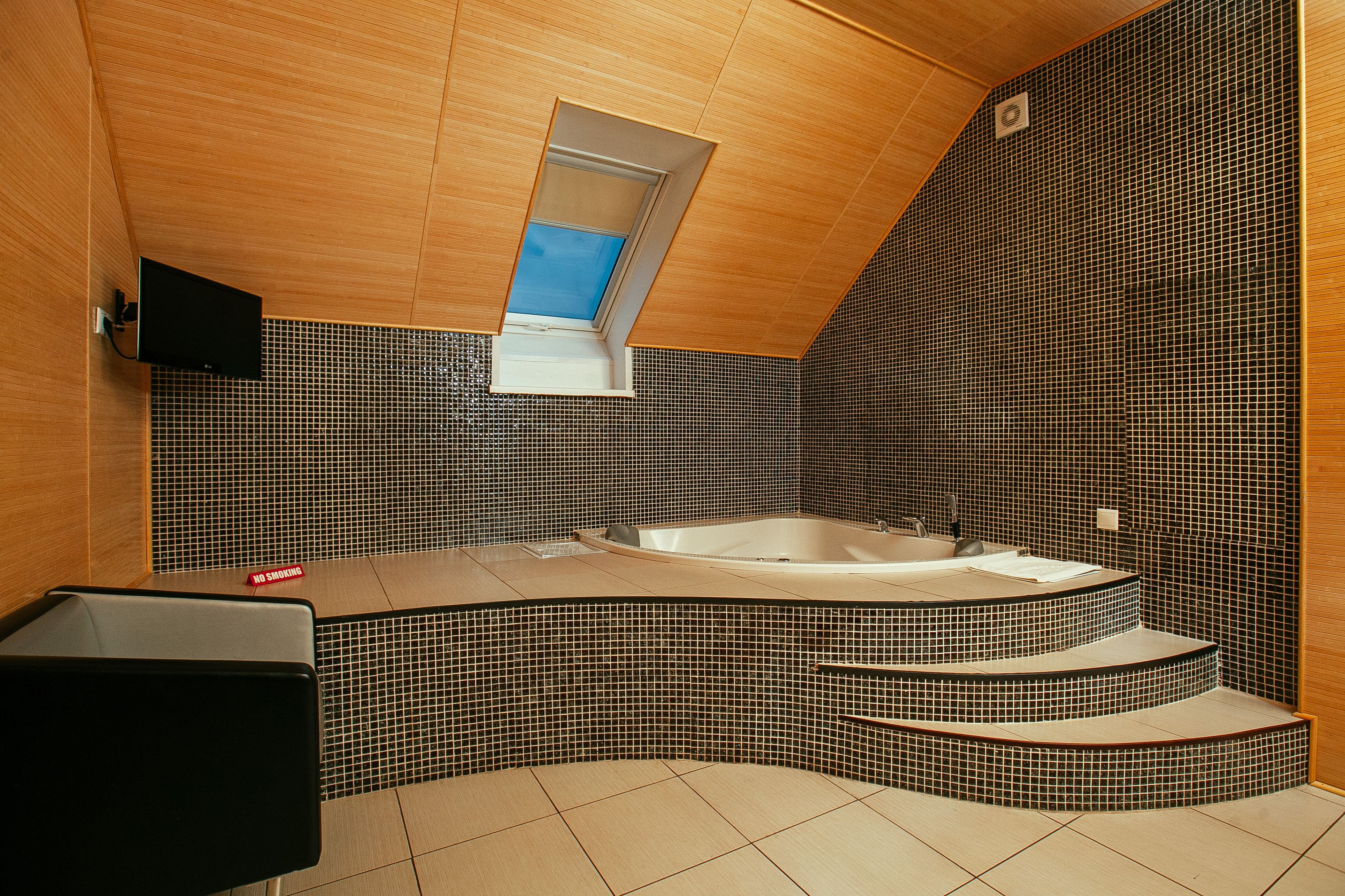 Фото Экотель Богородск