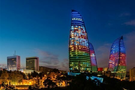 Travel agency Ajmal Makan Travel, Dubai, photo