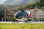 Centr Aviacii Solyaris (ulitsa Dzhaparidze, 53/5А), alquiler y encargo de aviones, helicópteros