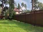 МеталлСтройИнвест (Neftegazosyomki street, 8А), fences and barriers
