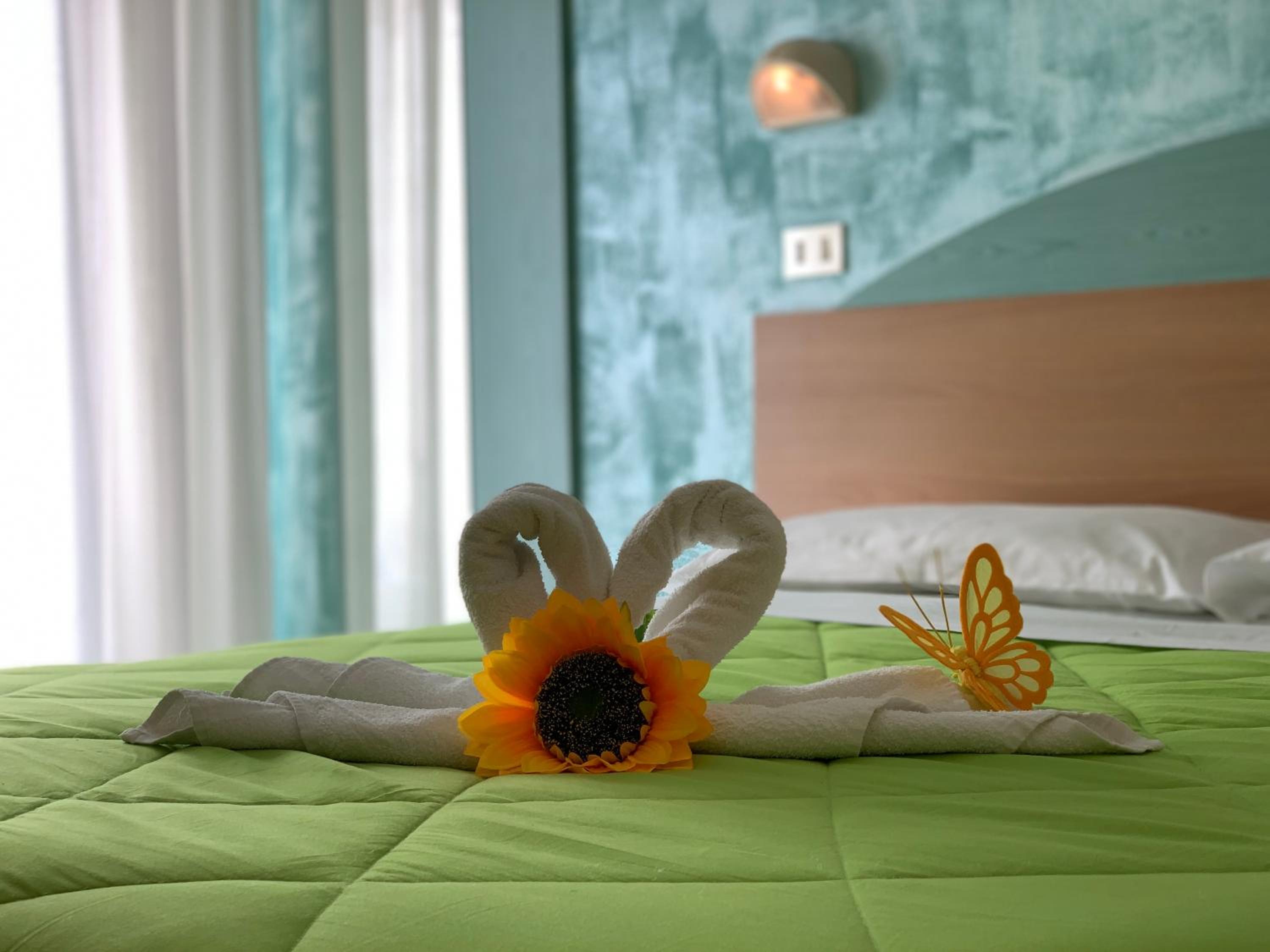 Фото Hotel Palma Benessere