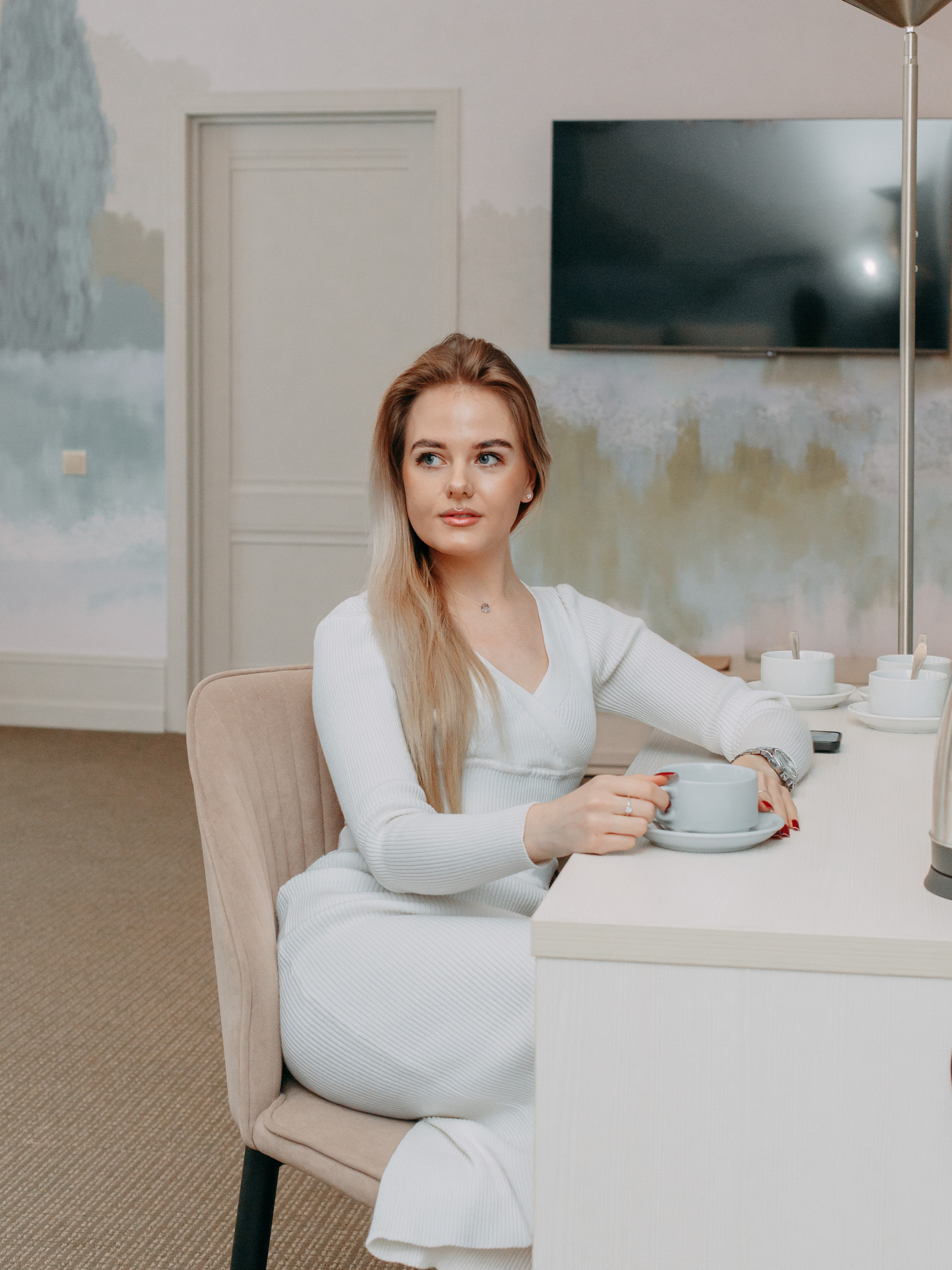 Фото Хвоя Бестужево