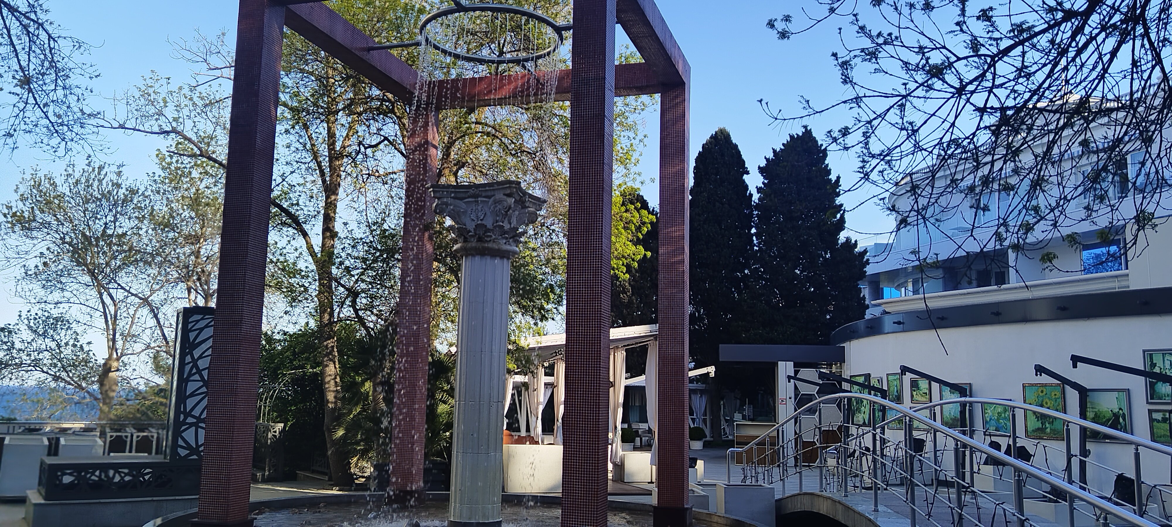 Фото SPA-отель Приморский Парк