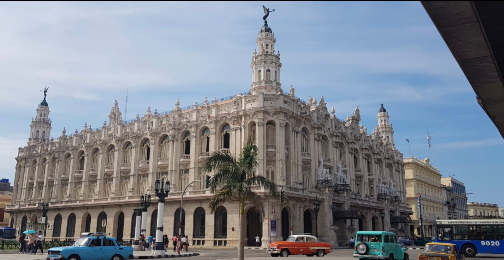 Фото отеля 3