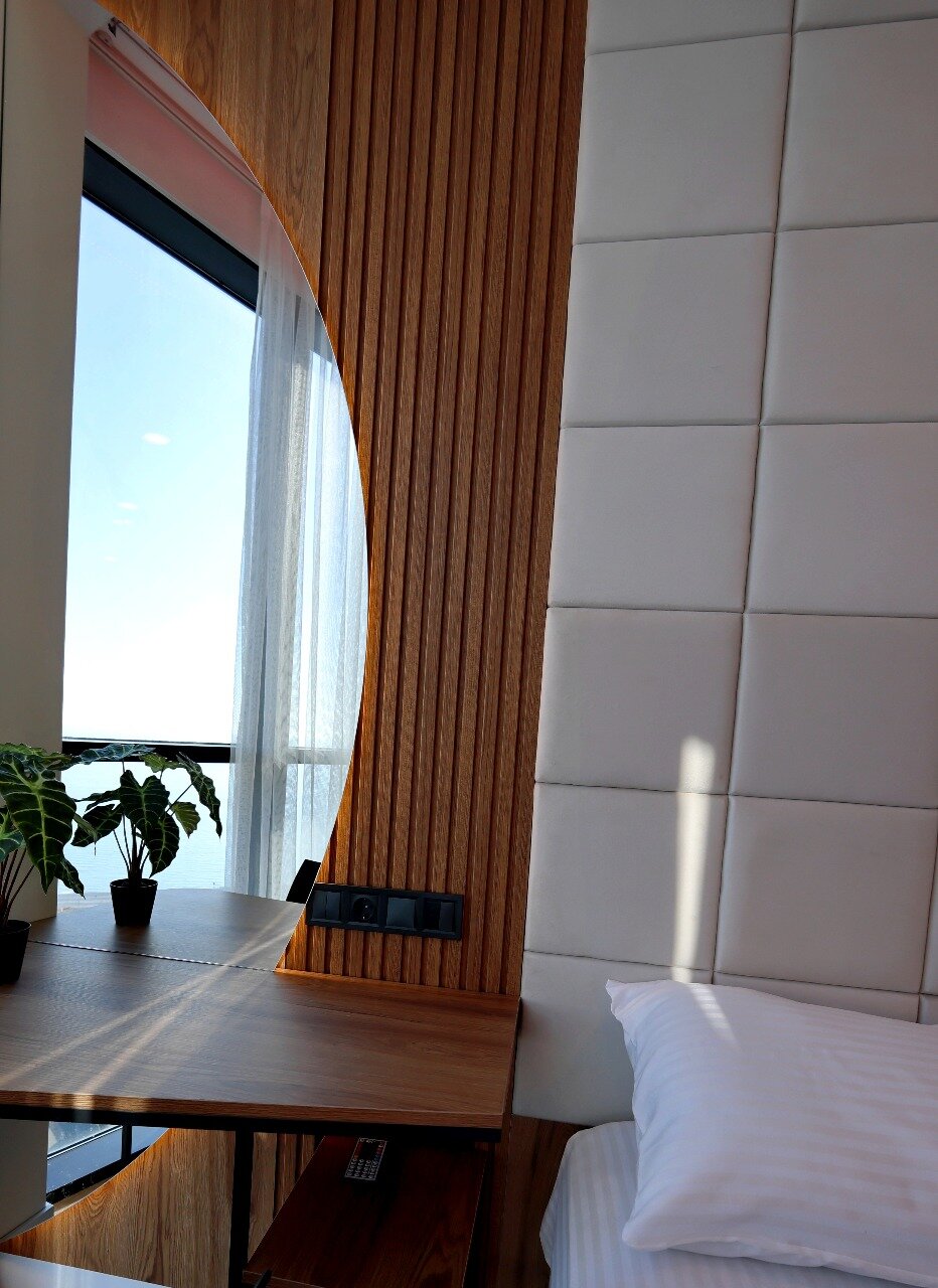 Фото Sea View Plaza Batumi Centre