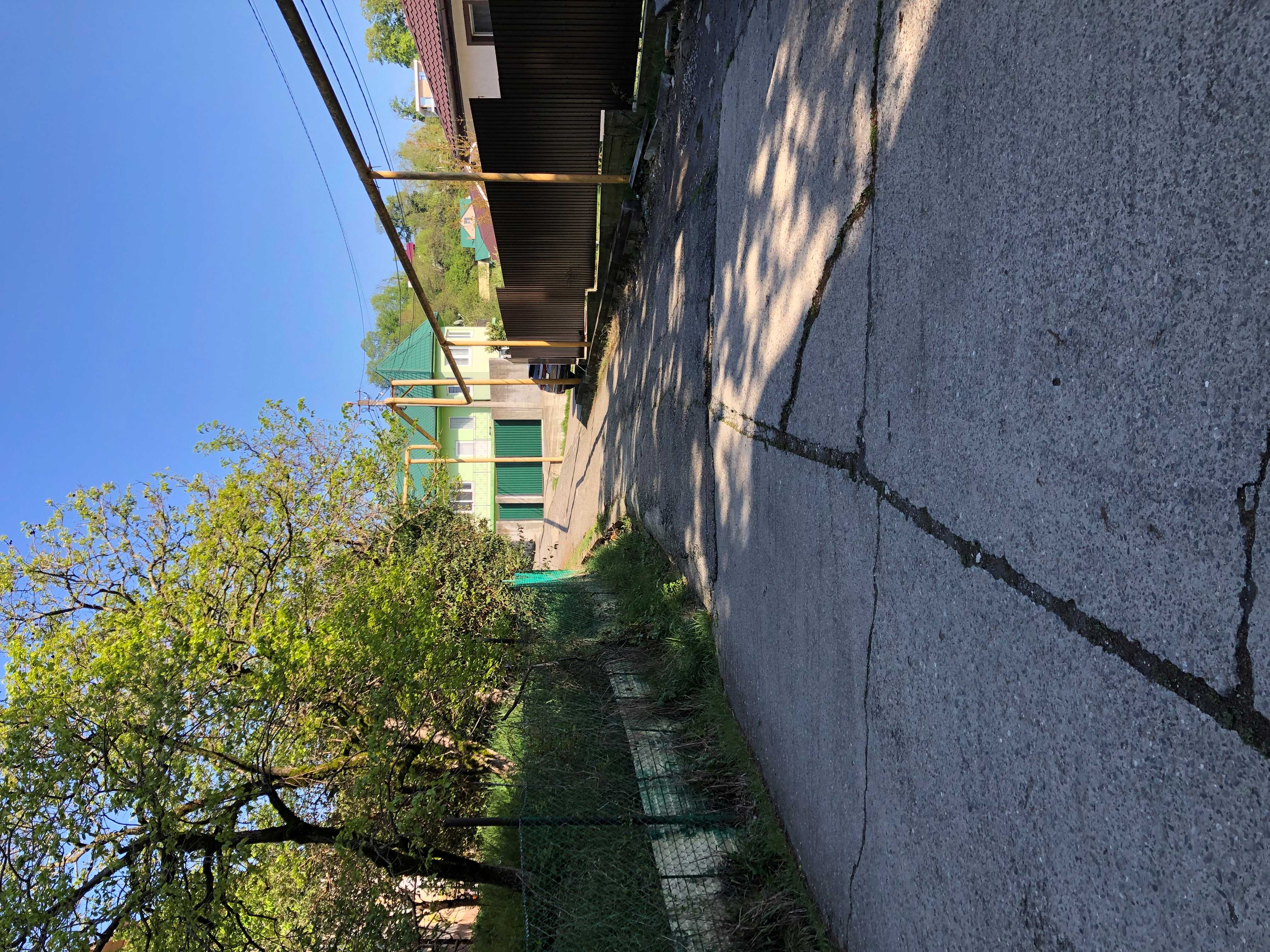 Фото Погостим на Тепличной