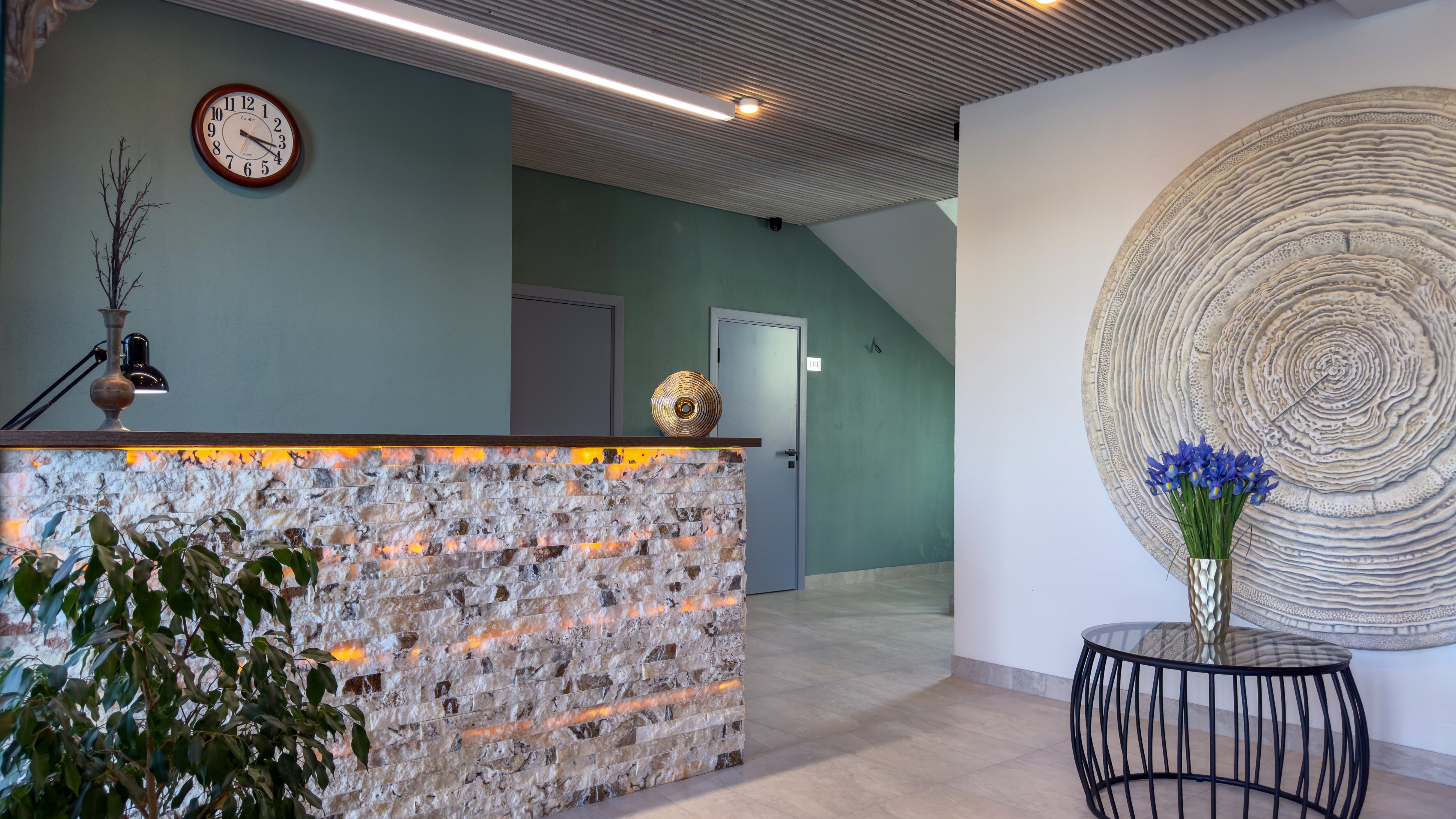 Фото Villa Астория