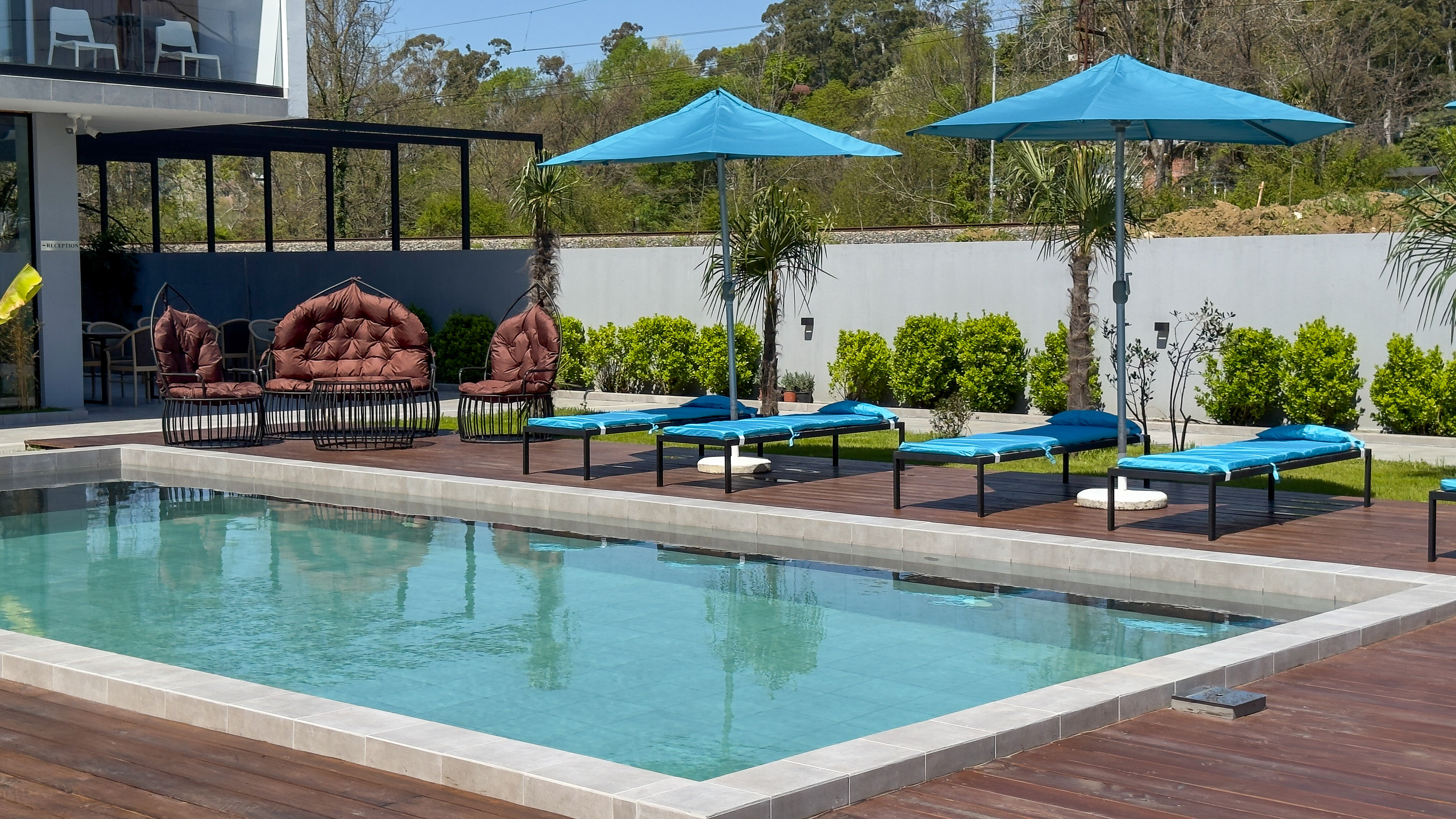 Фото отеля 5