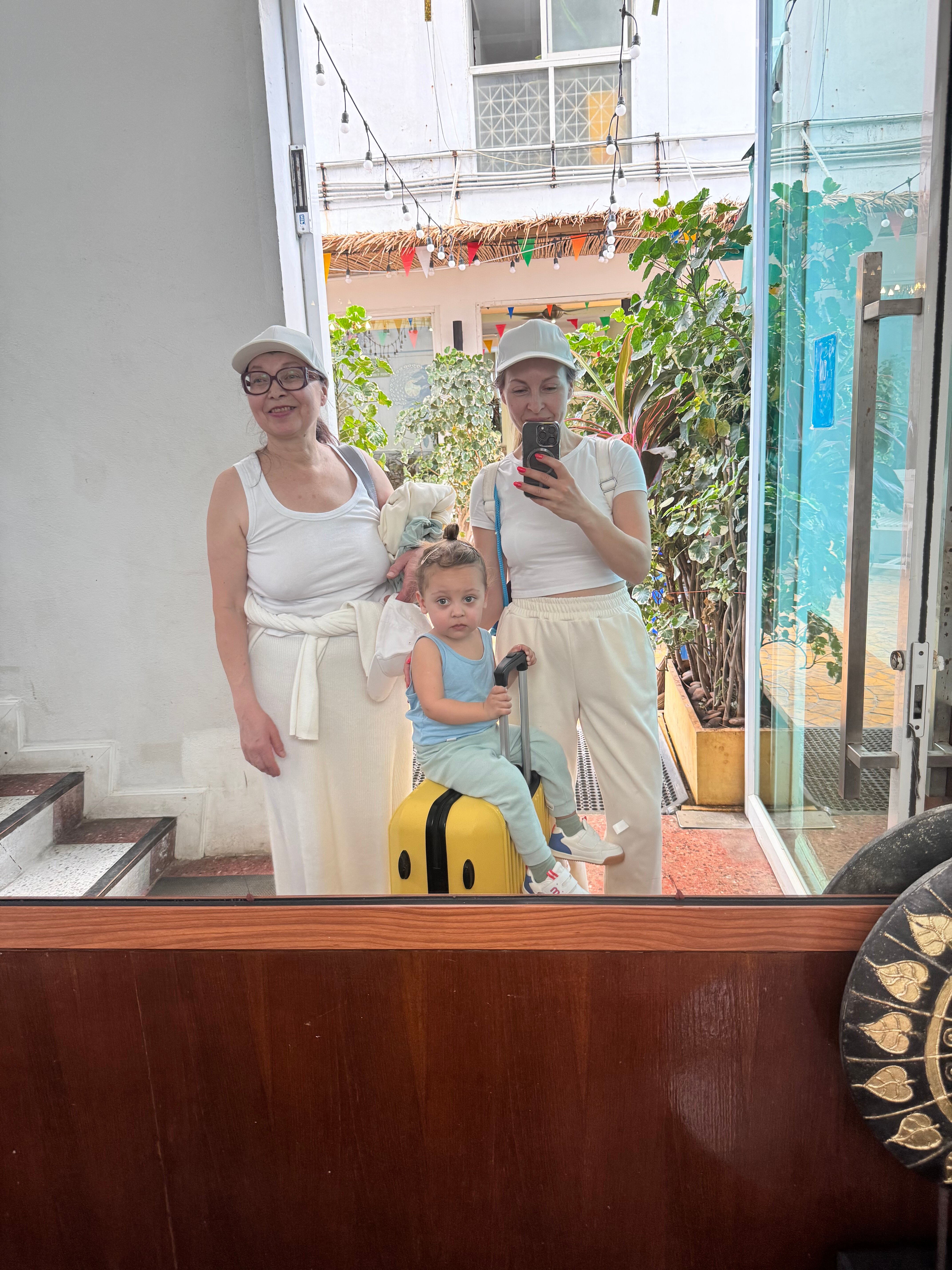 Фото On Hotel Phuket