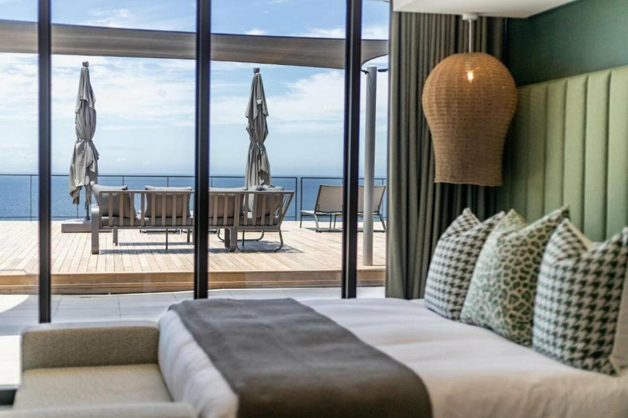 Фото Plett Quarter Hotel