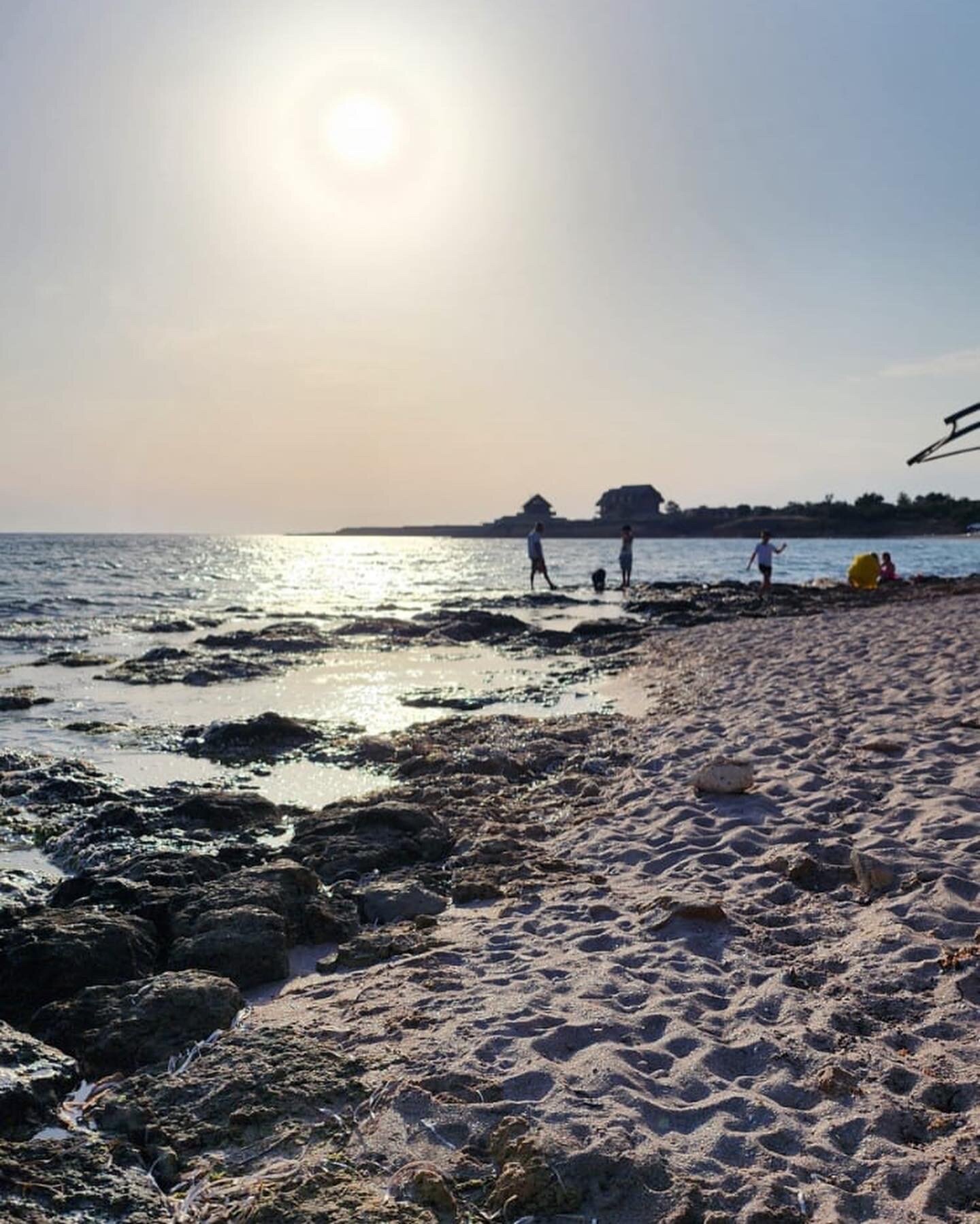 Фото Райский отдых