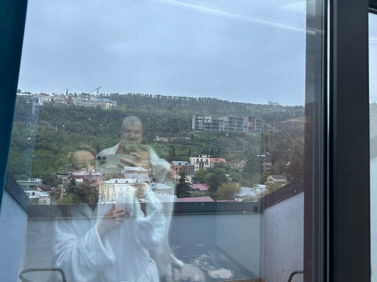 Фото About Sololaki