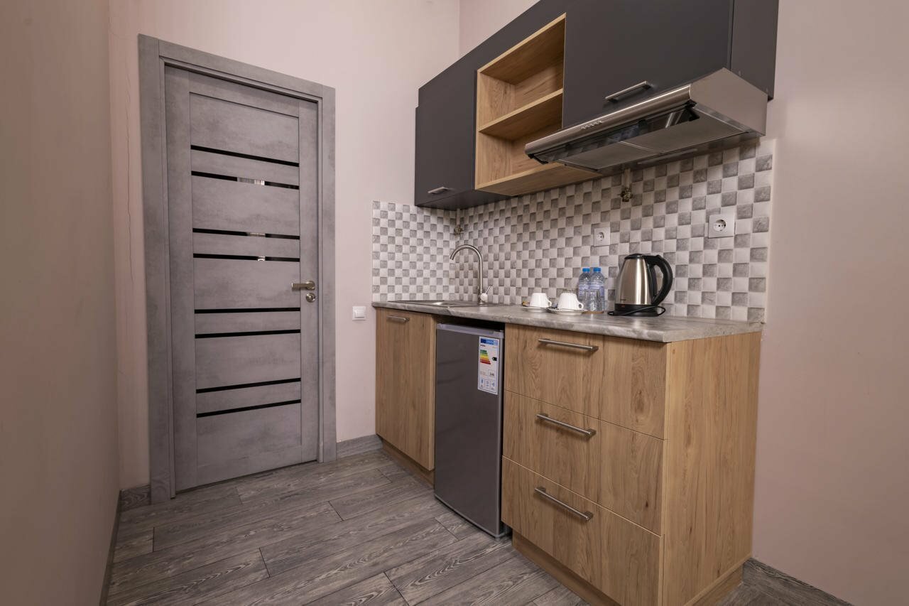 Фото Hotel Horizon Yerevan