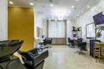 Imperiya krasoty (Moscow, Pokryshkina Street, 8к3), cosmetology
