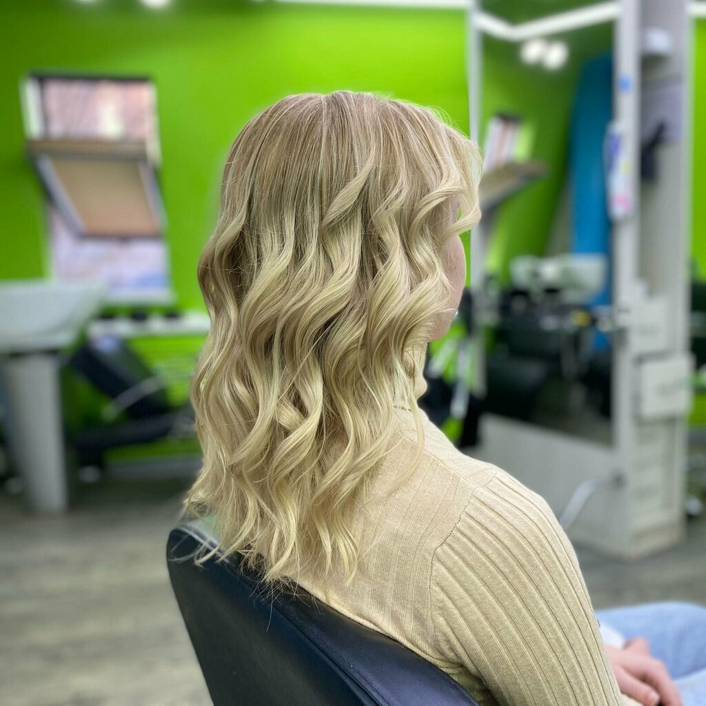 Салон красоты Моя Профессия, Егорьевск, фото