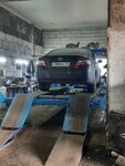 WorkShopByPanda (Omskaya Street, 185с2), car service, auto repair