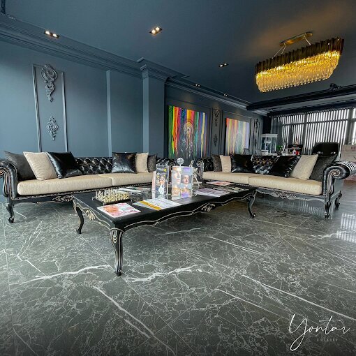 Wellness center Yontar Aesthetics, Kayseri, photo