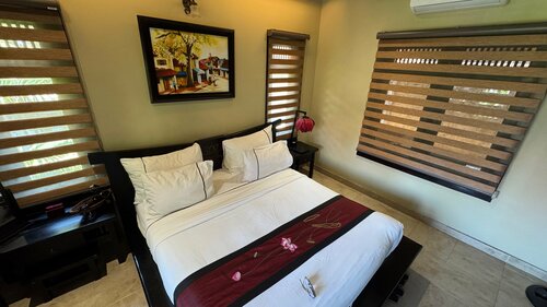 Внешний вид отеля Lotus Village Resort Mui Ne в Фраунге Муйне, фото 3