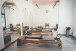 Art Of Pilates (3rd Khoroshyovskaya Street, 17А), fitness club