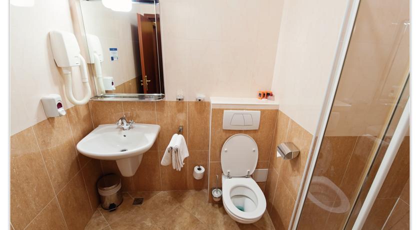 Фото Hotel Coandi